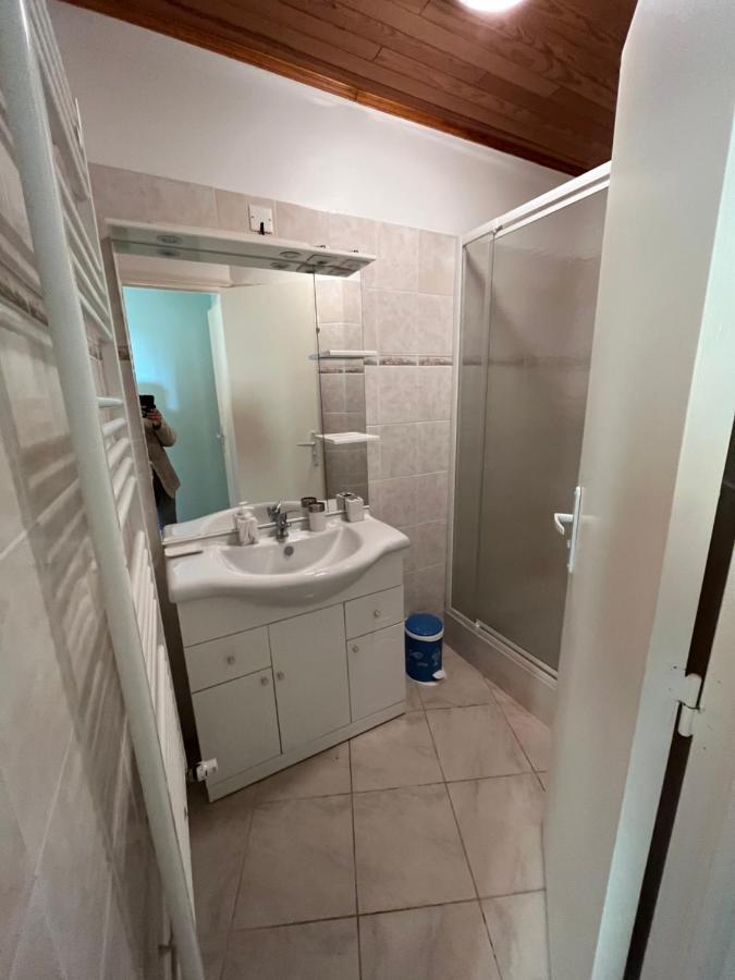 Chambre D'Hote Marcilhac-sur-Cele Экстерьер фото