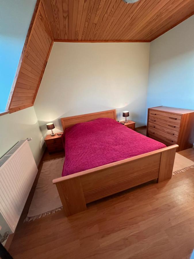 Chambre D'Hote Marcilhac-sur-Cele Экстерьер фото