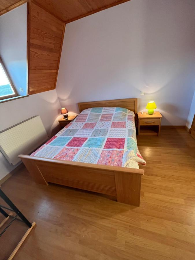 Chambre D'Hote Marcilhac-sur-Cele Экстерьер фото