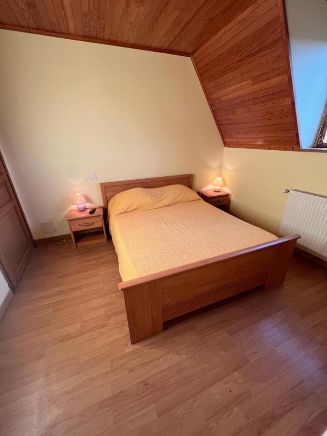 Chambre D'Hote Marcilhac-sur-Cele Экстерьер фото